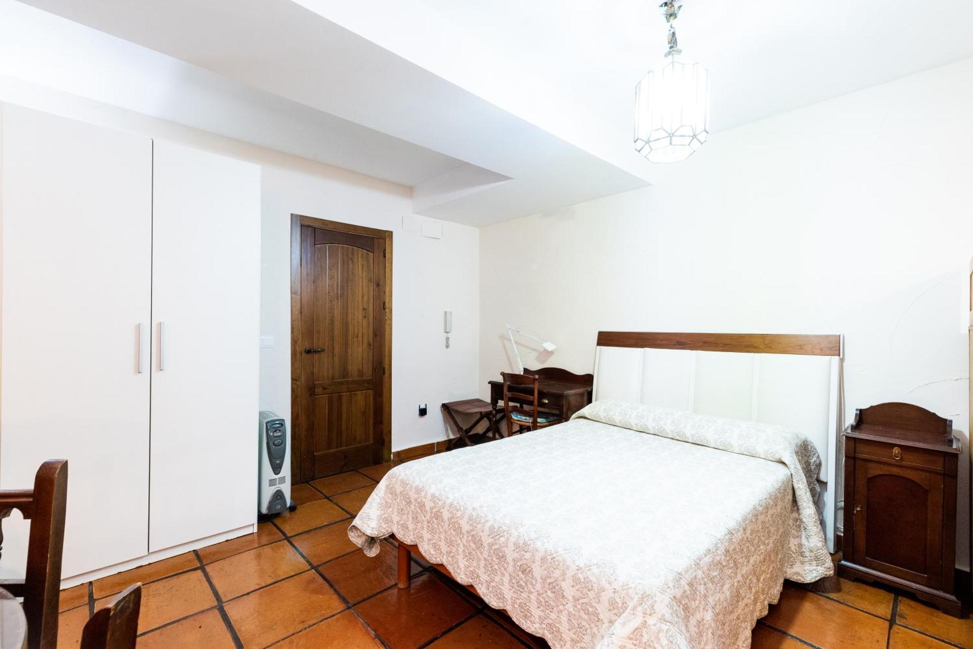 Comfort Breather - El Laurel Granada Dış mekan fotoğraf