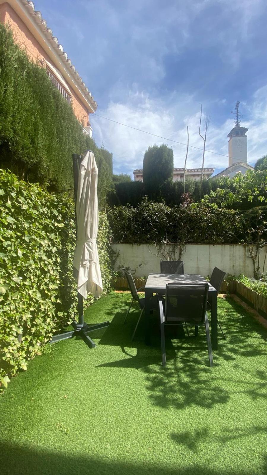 Comfort Breather - El Laurel Granada Dış mekan fotoğraf