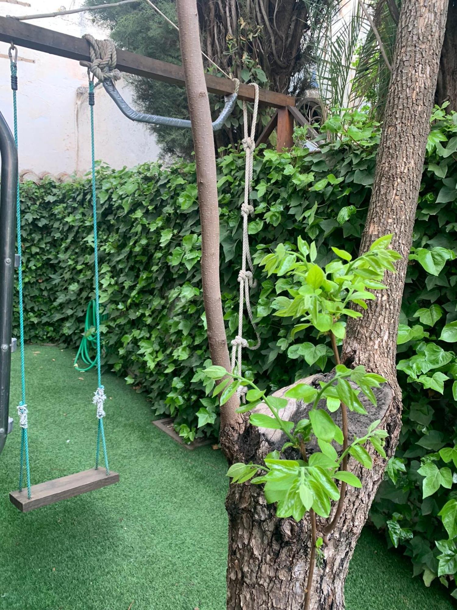 Comfort Breather - El Laurel Granada Dış mekan fotoğraf