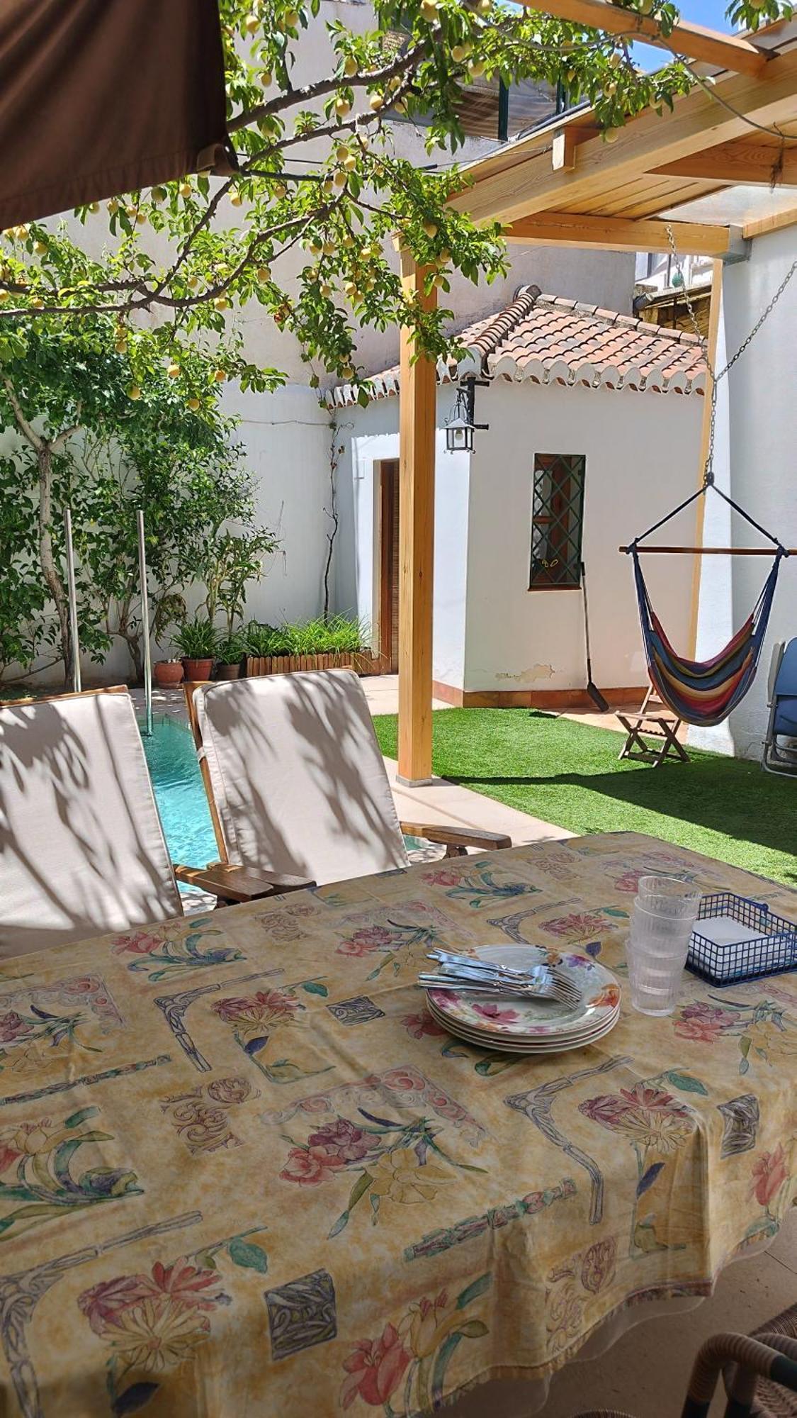 Comfort Breather - El Laurel Granada Dış mekan fotoğraf
