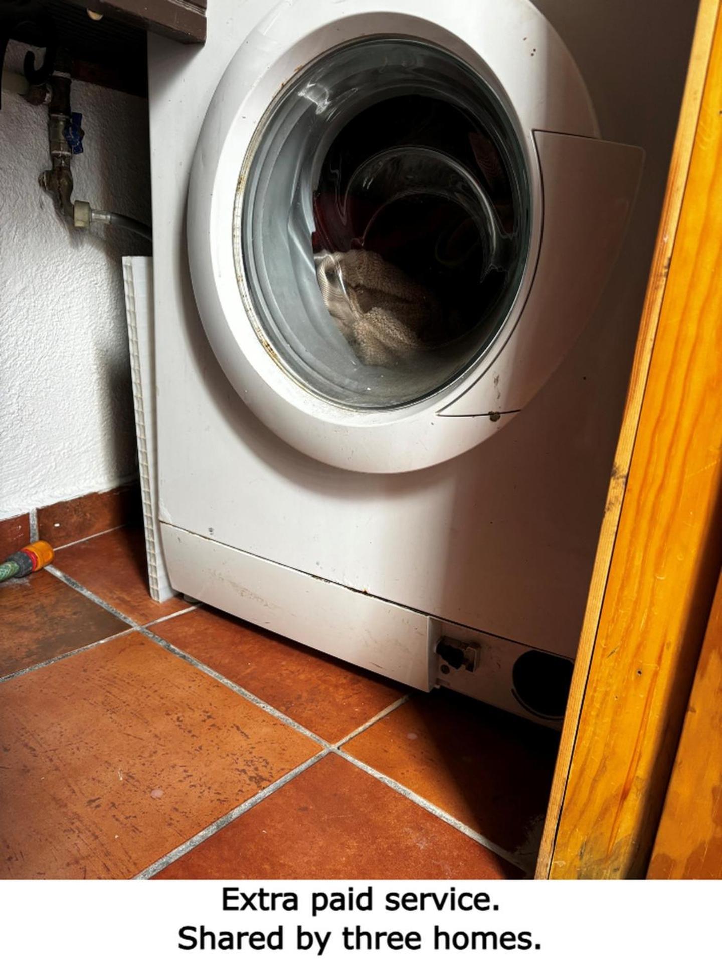 Comfort Breather - El Laurel Granada Dış mekan fotoğraf